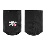 Pirate Theme Party Loot Bags (12 Pack)