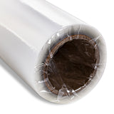100ft Clear Cellophane Wrap Roll (16” Wide)